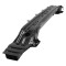 Armatura bara fata Subaru Forester, 01.2013-, parte montare, 72X107-3, Aftermarket