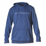 Hanorace Columbia CSC Basic Logo II Hoodie 1681664492 albastru marin