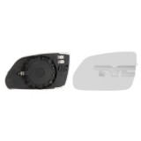 Sticla oglinda, oglinda retrovizoare exterioara SKODA OCTAVIA II Combi (1Z5) (2004 - 2013) TYC 332-0020-1