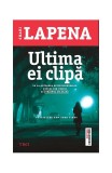 Ultima ei clipă Shari Lapena - Trei