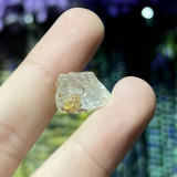 Fenacit nigerian cristal natural unicat f9, Stonemania Bijou