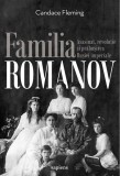 Familia Romanov - Candace Fleming