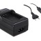 &Icirc;ncărcător Panasonic DMW-BCN10 DMW-BCN10E DMW-BCN10PP BCN10 DMC-LF1 - Patona