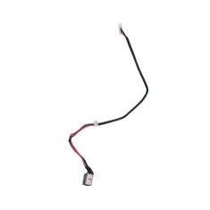 Lenovo G570 Mufa incarcare + Cablu G570 SWAP
