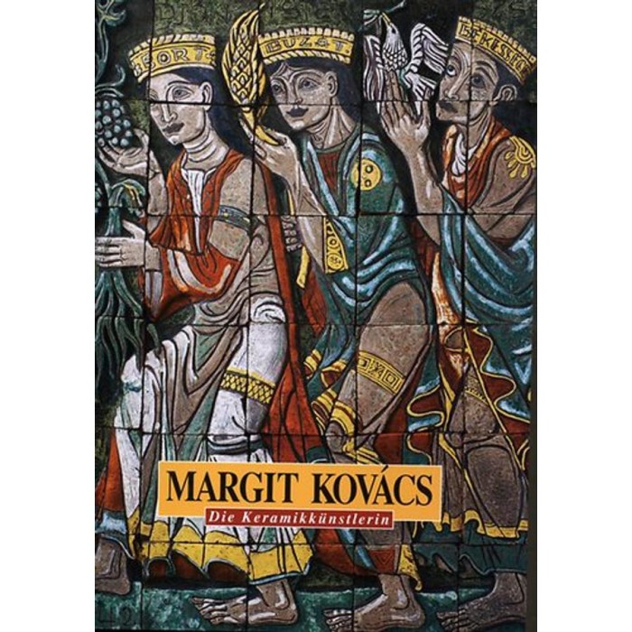 Margit Kov&aacute;cs - Die Keramikk&uuml;nstlerin - Kov&aacute;cs Margit