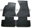 Covorase Cauciuc Auto Dedicate Audi A5 (2008-2016), Rigum Cehia, Impermeabile, Fara Miros