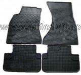 Covorase Cauciuc Auto Dedicate Audi A5 (2008-2016), Rigum Cehia, Impermeabile, Fara Miros