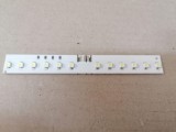 Banda led Frigider Beko RDNE535E20ZX,4940161100 / C18