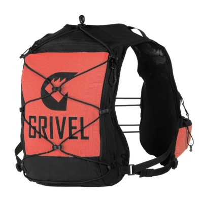 Rucsac Grivel MOUNTAIN RUNNER EVO 5 L/XL pink foto