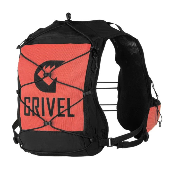 Rucsac Grivel MOUNTAIN RUNNER EVO 5 L/XL pink