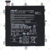 Baterie Asus Memo Pad 8 (ME581CL) C11-P1330 3948mAh