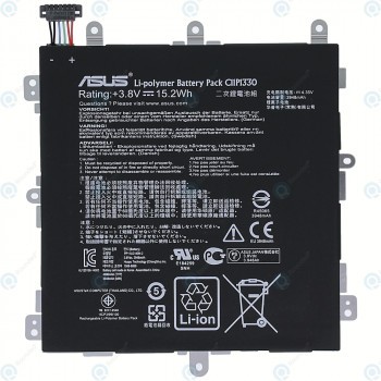 Baterie Asus Memo Pad 8 (ME581CL) C11-P1330 3948mAh foto