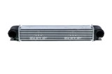 NRF 30129A Intercooler, compresor