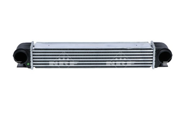 NRF 30129A Intercooler, compresor