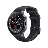 OnePlus Watch 2 46MM Wifi Black Steel