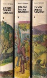 Camil Petrescu Un om intre oameni 3 volume Editura Tineretului Literatura romana literatura romana cartonata 1967