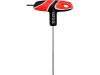 Imbus Hexagonal Maner ''T'', 3Mm, Yato