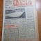 Loto pronosport 6 februarie 1962-interviu antrenorul constantin teasca