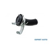 Actuator cuplare 4x4 Mitsubishi Pajero 4 (2006->)[V8_W,V9_W] #1