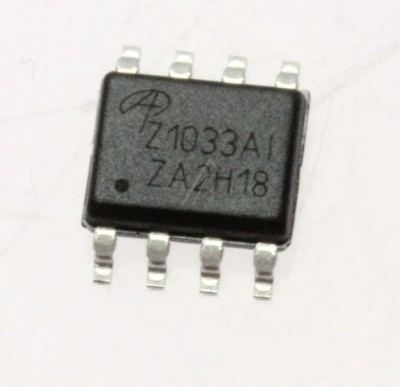 Z1033AI CI-DC/DC CONVERTOR;AOZ1033AI,SO-8,8P,4. 1203-006619 circuit integrat SAMSUNG foto