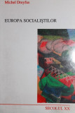 EUROPA SOCIALISTILOR, Institutul European