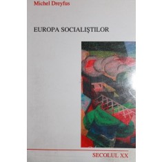 EUROPA SOCIALISTILOR
