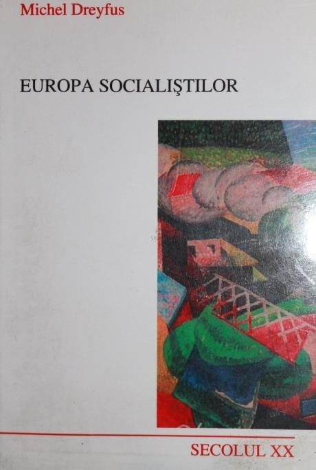 EUROPA SOCIALISTILOR