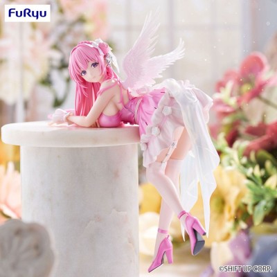 Goddess of Victory: Nikke Noodle Stopper PVC Statue Dorothy Nostalgia Ver. 15 cm foto