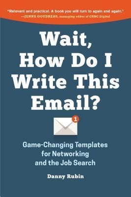 Wait, How Do I Write This Email? foto