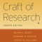The Craft of Research, Fourth Edition