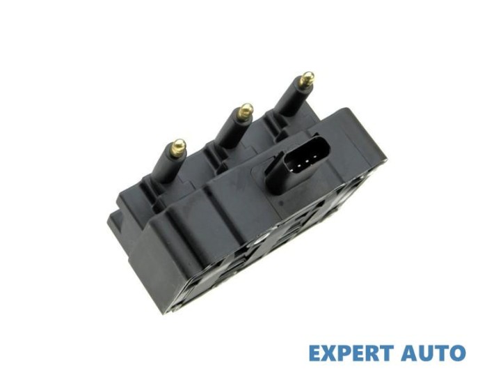 Bobina aprindere Jeep Wrangler 3 (2006-&gt;)[JK] #1