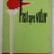 PASI SPRE VIITOR , REVISTA LICEULUI &#039;&#039; DIMITRIE BOLINTINEANU &#039;&#039; , 1977