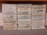 CAPODOPERELE ROMANULUI ROMANESC 100+1 (75 VOL) EDITURA GRAMAR