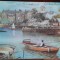 Carte postala. Bowness, Windermere, perioada interbelica