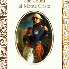 The Count of Monte Cristo