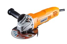 Polizor unghiular 125mm 710W BK-AG46 HardWork ToolsRange