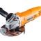 Polizor unghiular 125mm 710W BK-AG46 HardWork ToolsRange
