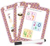 IQ Fun Perspicacitate, Gama