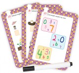 IQ Fun Perspicacitate, Gama