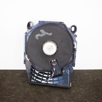 Subwoofer BMW 3 E90 2011 OEM: 9204785 | 3124259 foto