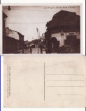 Focsani ( Vrancea ) - Strada Mare a Unirii - rara, Necirculata, Printata