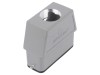 Conector Carcasă D16A IP65, PG21