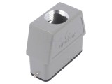 Conector Carcasă D16A IP65, PG21