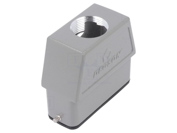 Conector Carcasă D16A IP65, PG21