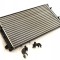 Radiator racire Fiat Panda, 12.2003-10.2004, motor 1.3 JTD, 51 kw, diesel, cutie manuala, cu/fara AC, 580x322x32 mm, aluminiu/plastic