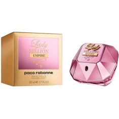 Paco Rabanne Lady Million Empire EDP 80 ml