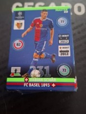 Card uefa champions leagye 2014-2015 81 foto