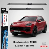 Cumpara ieftin Stergatoare Porsche Cayenne GTS Coupe 9YB din 05.2024 | 3 397 014 244 - BOSCH