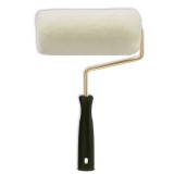 Trafalet profesional Dekor Rulo Sheepskin, 20 cm, vopsea siliconica/acrilica, pentru exterior/interior