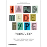 Cumpara ieftin Handmade Type Workshop